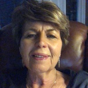 Meet your Posher, Barbara